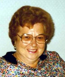 Obituario de Eunice D Hiott