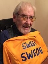 Obituary of Kaj Hakon Bern