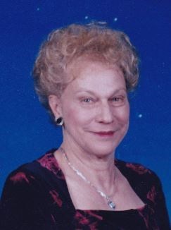 Obituary of Anna Morizio