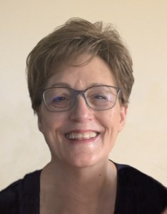 Terry Lynn  Connolly