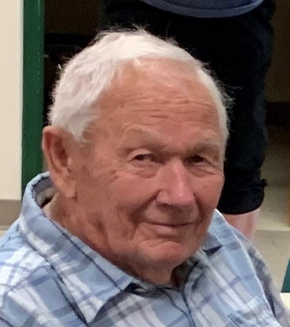 Obituary of Mervin Elvin Smith