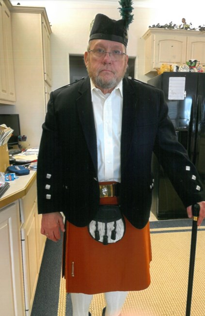 Obituary of Victor "Skip" Flynn