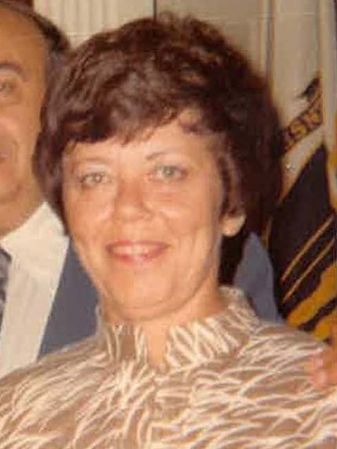 Obituary of Catherine E Glass