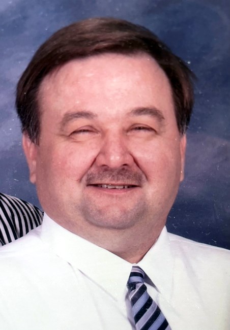 Obituary of Jeffery Anderson Moseley