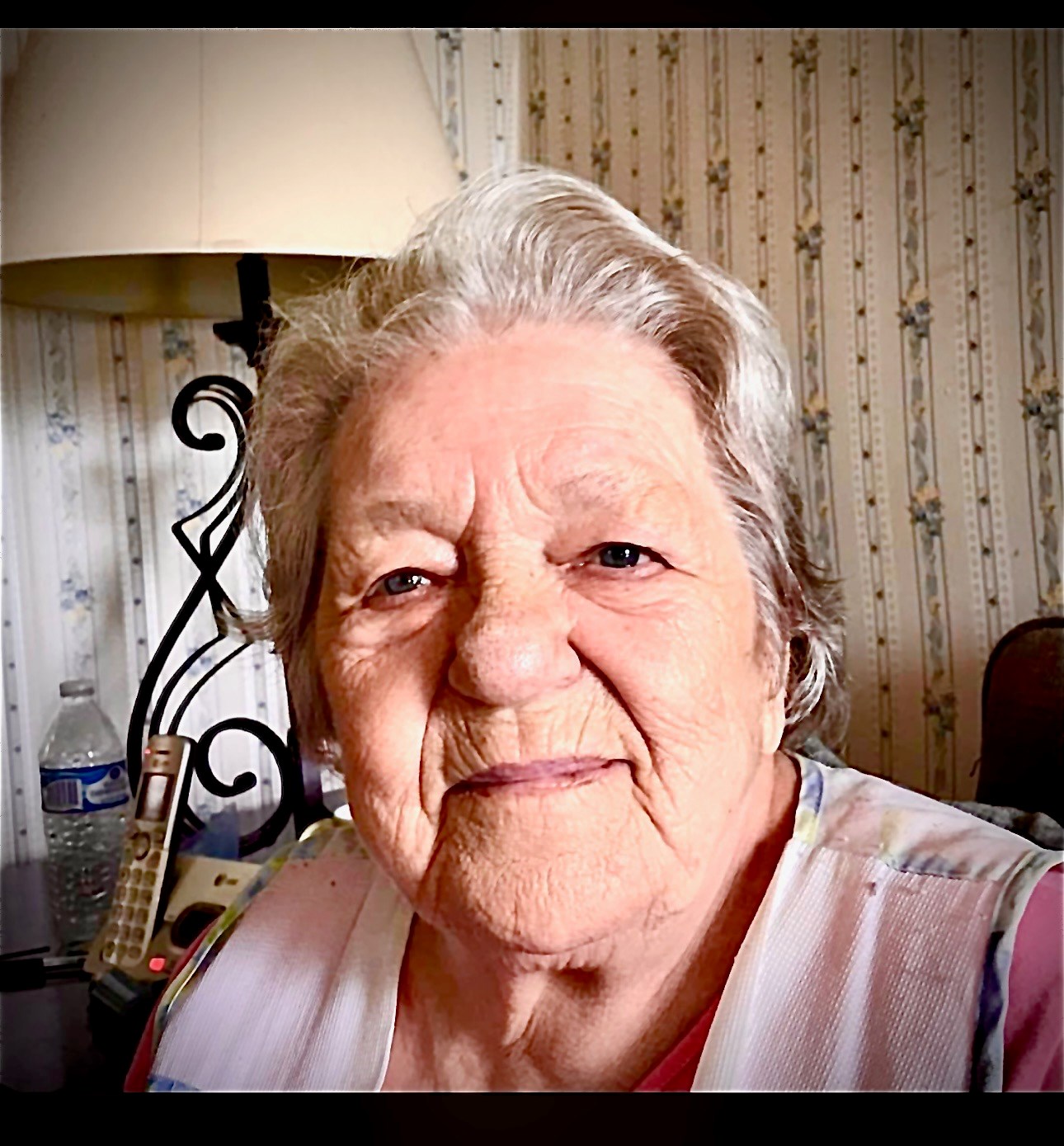 Obituary of Margaret Claire Gillespie