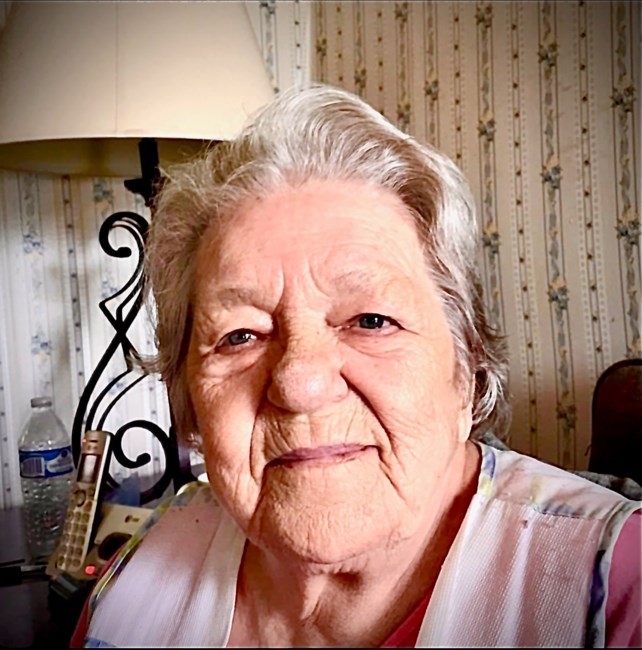 Obituary of Margaret Claire Gillespie