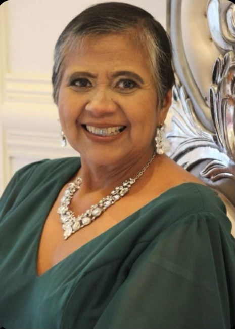 Obituary of Maria Ornelas