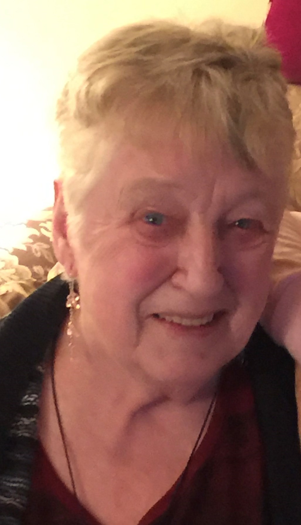 June Code Obituary - Cornwall, ON