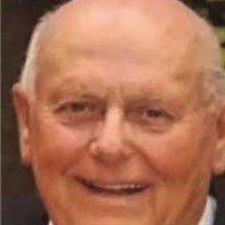 Obituary of Richard B Filliettaz