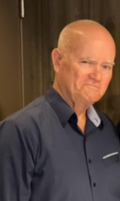 Obituary of Luis Alberto Colondres Torres