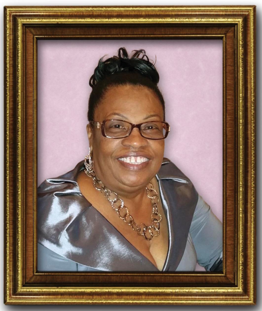 Avis de décès de Dorette Marie Williams