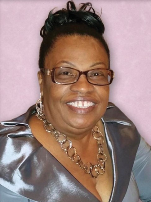 Avis de décès de Dorette Marie Williams