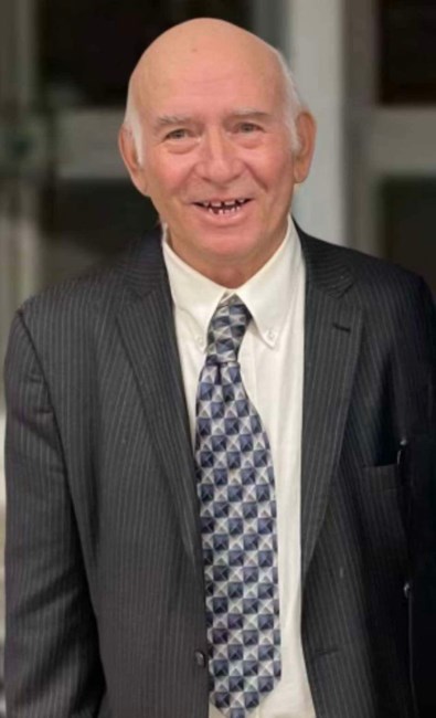 Obituario de Anthony Brian Amero