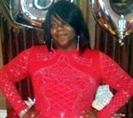 Desha Patterson