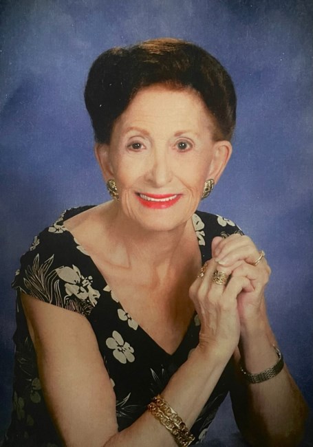 Obituary of Victoria Elizabeth Brown