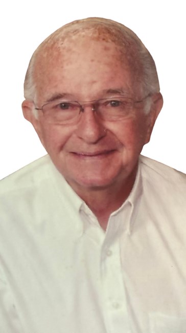 Obituary of Leonard J. Walek
