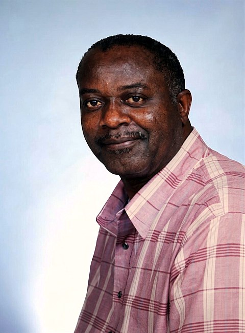 Obituary of Willie B. Coleman