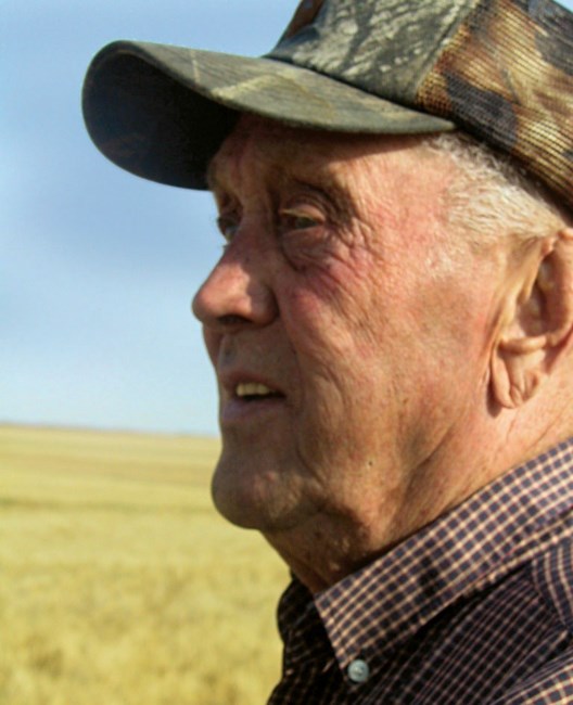 Obituary of Alden Lawrence Hoffos