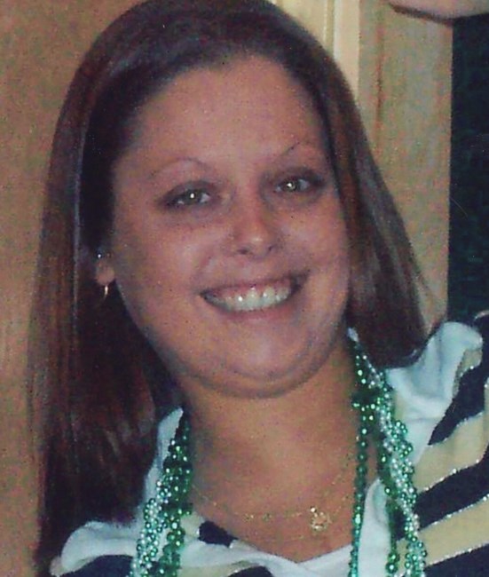 Obituary of Misty Lee Meninno