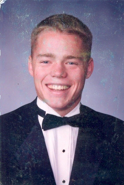 Obituary of Brett Joseph Romanoski