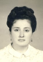 Bertha Robles