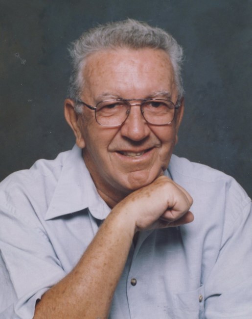 Avis de décès de Robert Collin