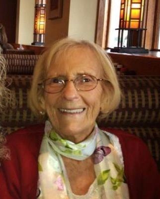 Obituary of Ethel V. Staton