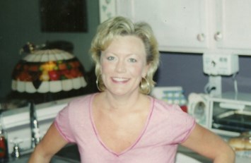 Obituary of Lisa Morgan Blackmon