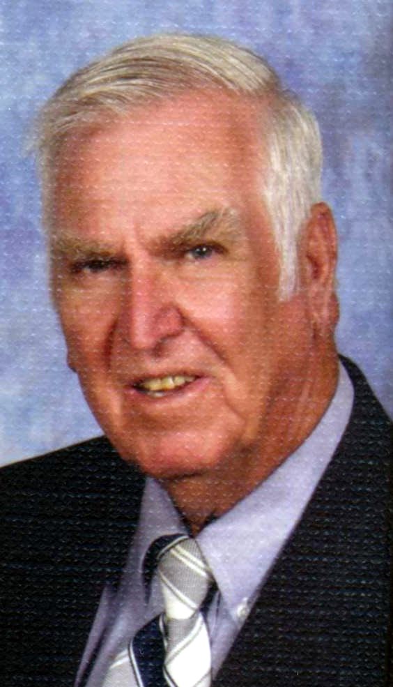 Marion Thomas Cochran Sr. Obituary Stockbridge, GA