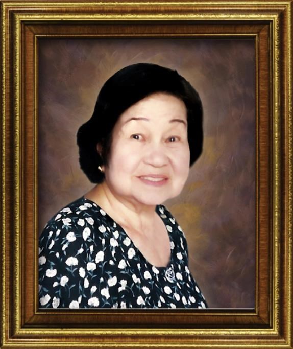 Obituary of Restituta Resty Macalino Tuazon