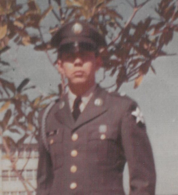 Obituary of Benjamin M. Lopez