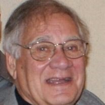 Obituary of Sebastian Subby Gattinella