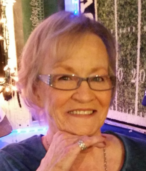 Obituary of Doris Neal Paugh