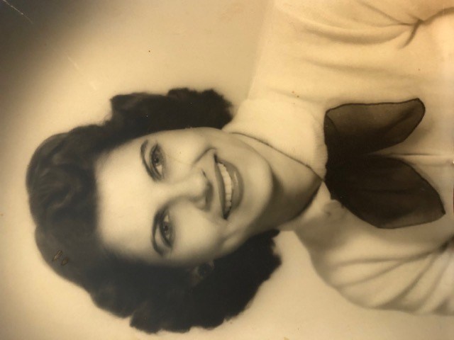 Obituary of Nettie Fay Fly