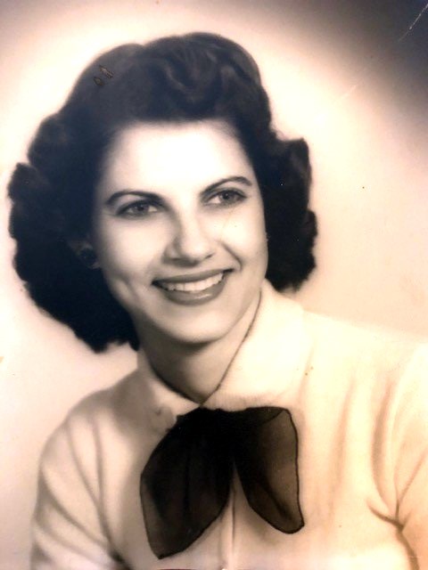 Obituary of Nettie Fay Fly