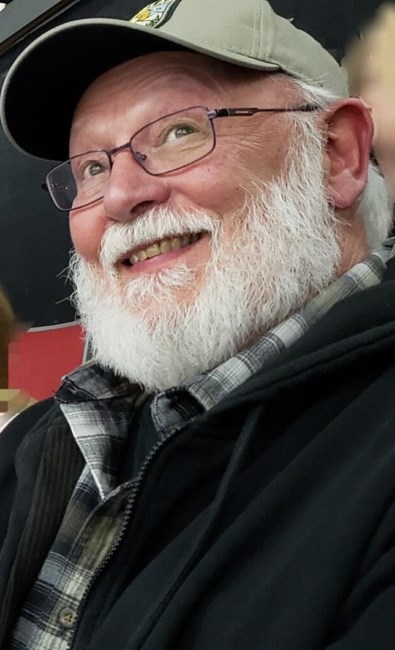 Obituary of Terry A Kunnen