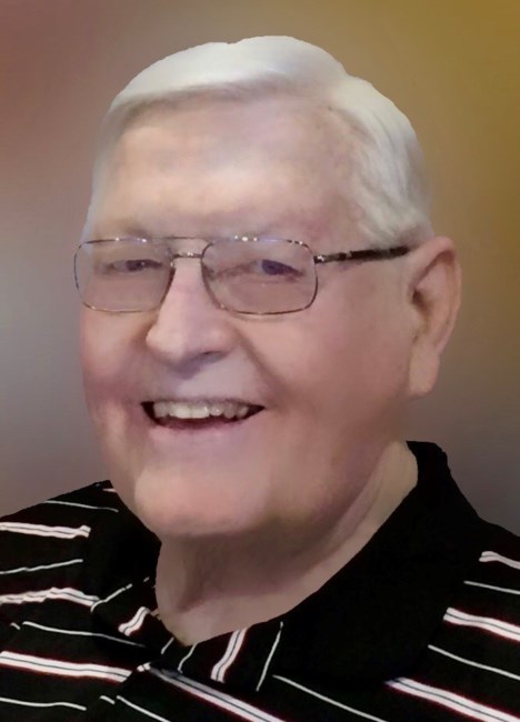 Obituary of James Hargrove Thomas