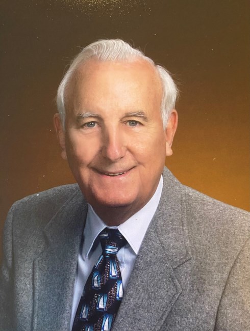 Obituary of Dr. Ferdinand Vogt Kay