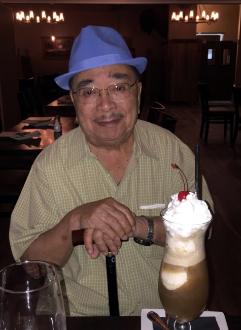 Obituary of Roberto Moreno .