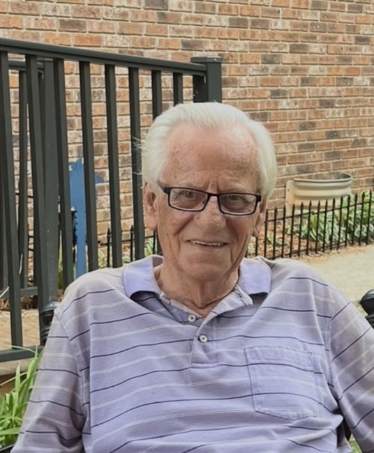 Obituary of David Franklin Porter