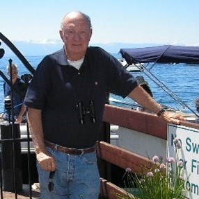 Obituary of Lawrence Delaney Byrnes