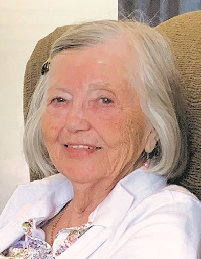 Obituary of Emily A. Surak