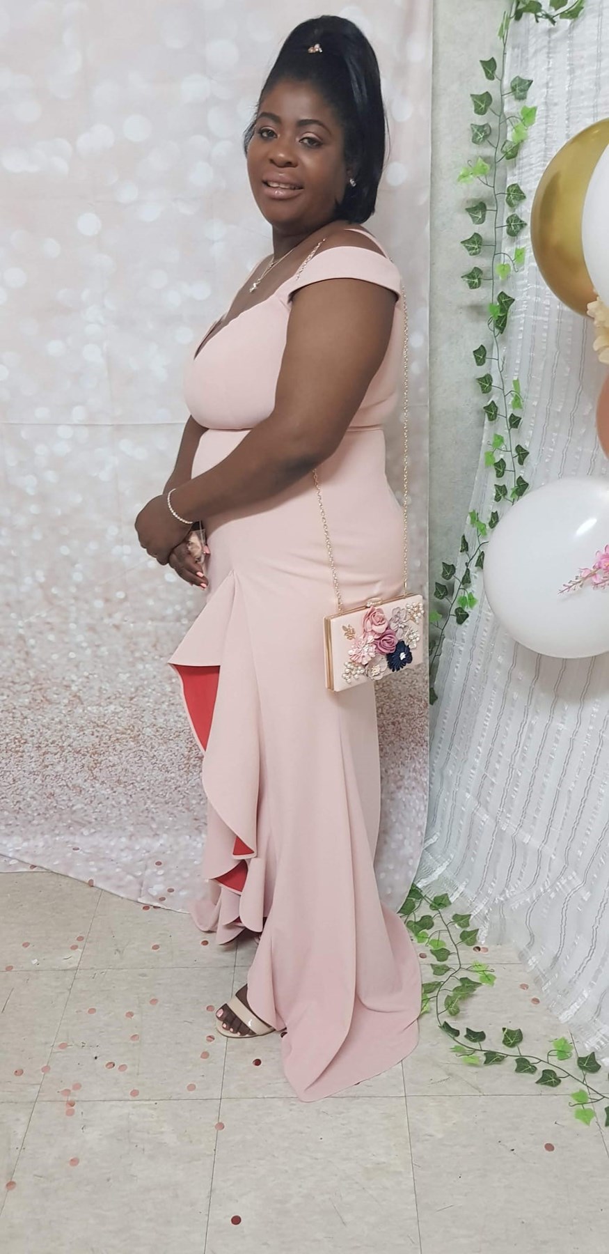 Obituary of Donneuse Souvenance