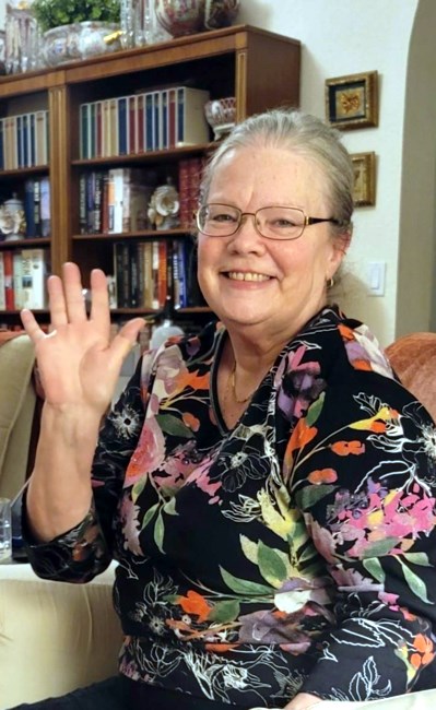 Obituary of Patricia Norem Cornell