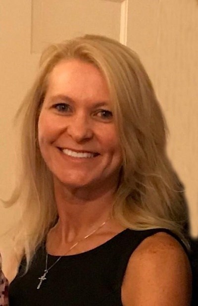 Obituary of Angela "Angie" Jeanne Miller