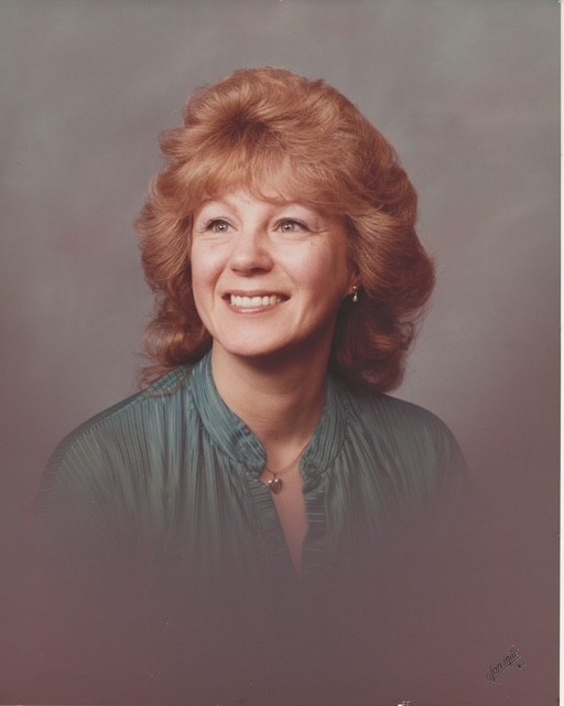 Obituary of Helen M Butler