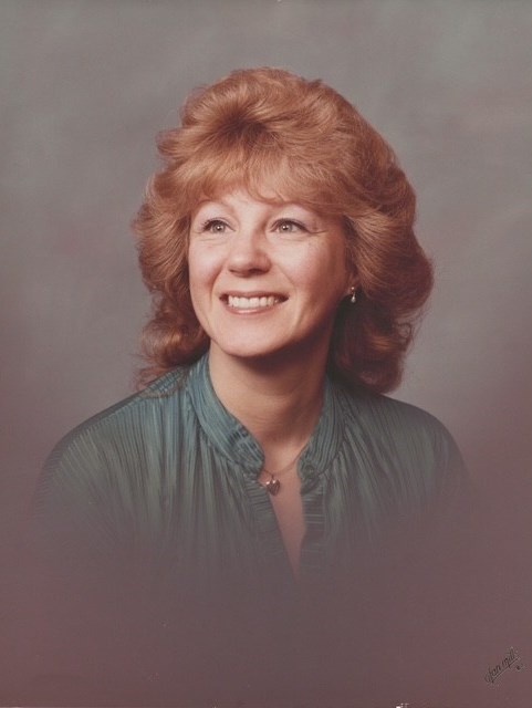 Obituary of Helen M Butler