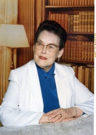 Obituary of Mary Katharine Wimberly