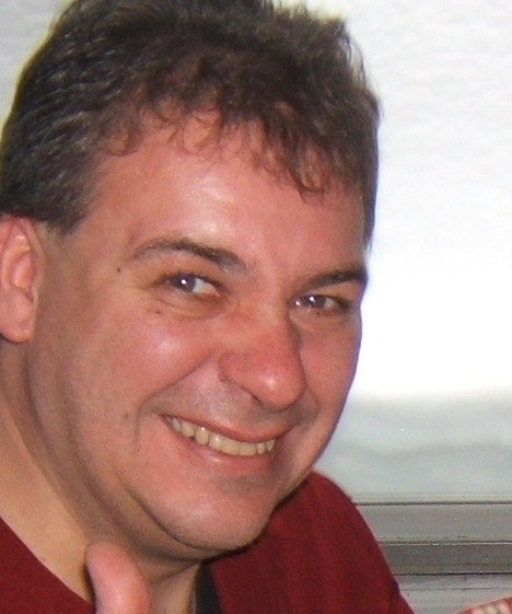 Obituary of Marc Tremblay