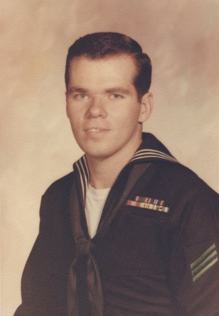 Obituary of Richard Neil Evans Sr.